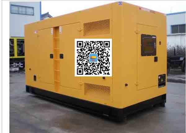 渭城静音发电机出租