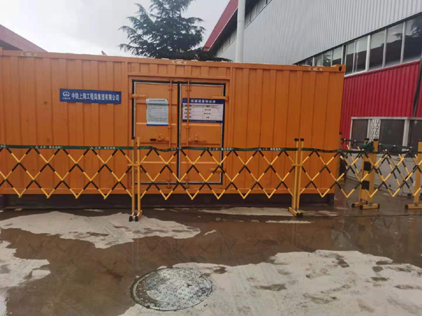 渭城租赁发电机 柴油发电机组供应商：柴油发电机组润滑油的作用？