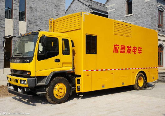 渭城租赁发电机-柴油发电机的正确选择方法是什么