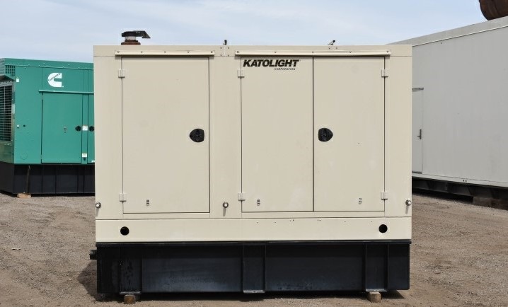 渭城发电机出租-柴油发电机使用电压互感器时的注意事项