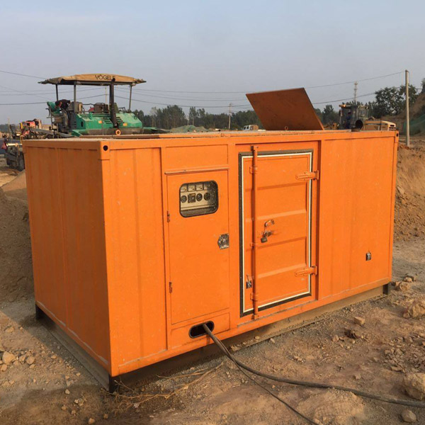 渭城发电车出租-挑选发电机哪些技巧可以掌握使用