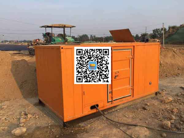 渭城发电机出租-发电机内的活塞质量超差对发电机有影响么？