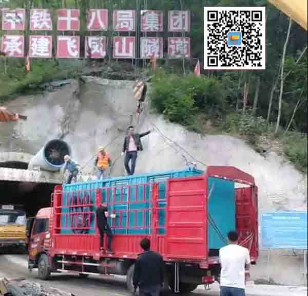 渭城发电车出租-发电机的工作原理是什么