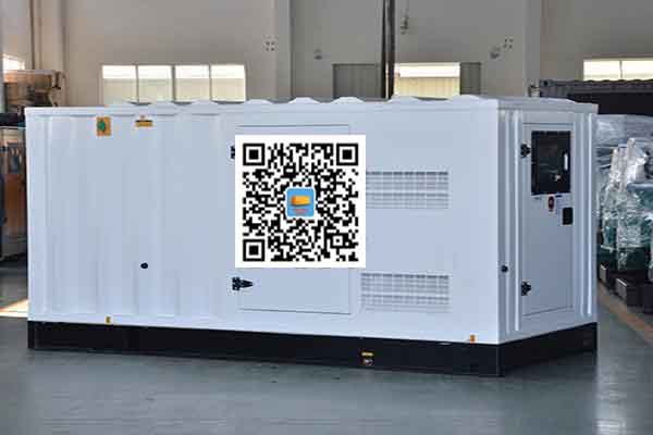 渭城租赁发电机-造成柴油发电机机组产生积炭的原因？