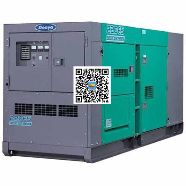 渭城租赁发电机-潍柴发电机平常该如何维护和检修