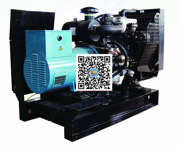 渭城发电车出租-沃尔沃发电机在使用时需要注意哪些细节