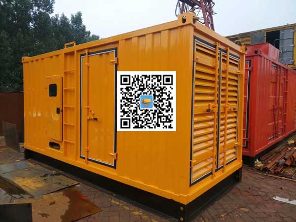 渭城发电机出租-发电机组应该选购什么品牌的