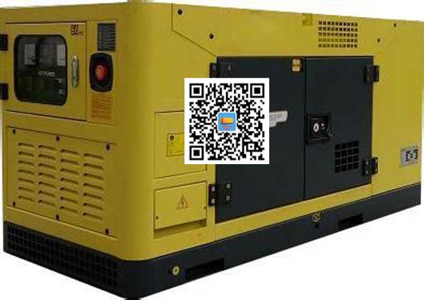 渭城租赁发电机-潍柴发电机出现的故障和解决方法