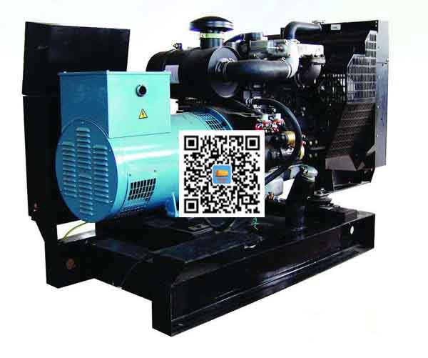 渭城发电车出租-发电机的使用规范技巧