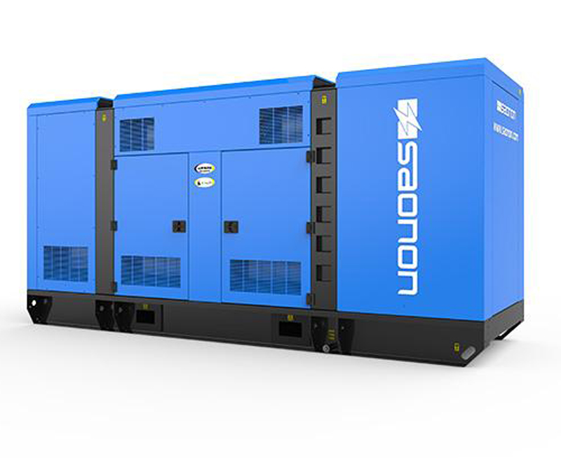 渭城怎样可以延长柴油发电机组的使用寿命