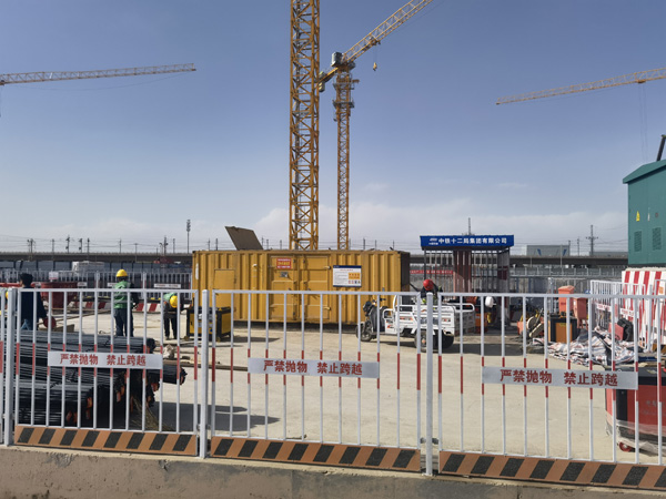 渭城发电机出租电缆长度过长会对 100KW 发电机造成哪些影响？