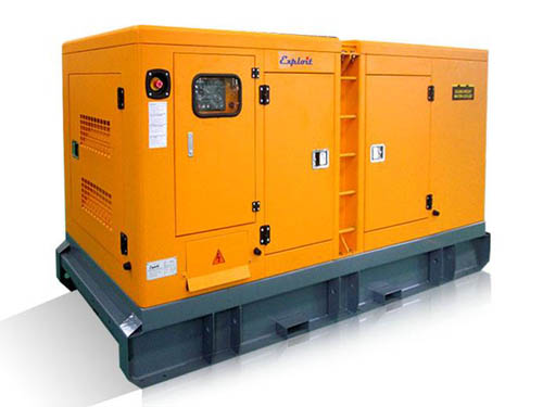 渭城影响 200kw 柴油发电机油耗的因素有哪些？