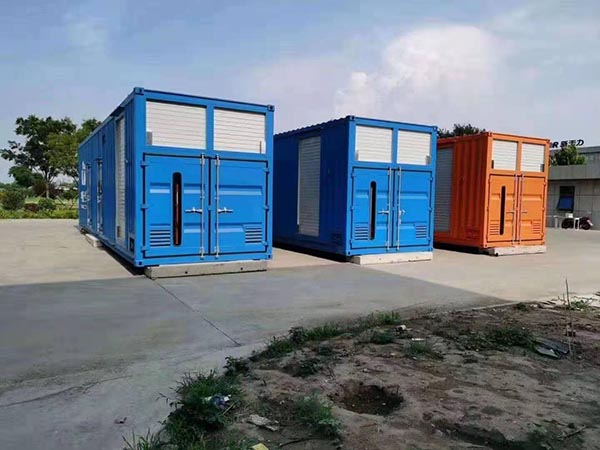 渭城柴油发电机组如何保养？