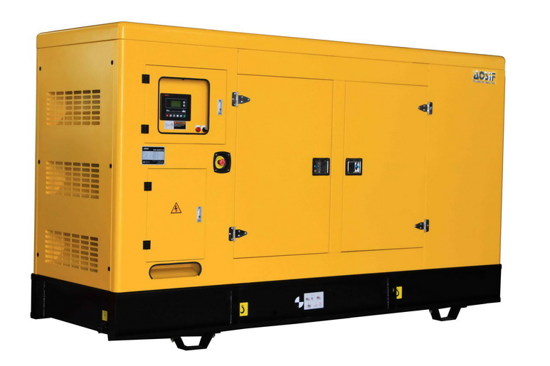 渭城发电机出租自启装置的优点有哪些？