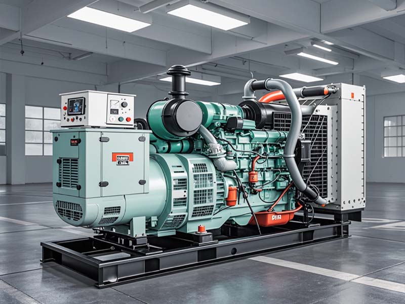 渭城如何检查和维护冷却系统的水泵？