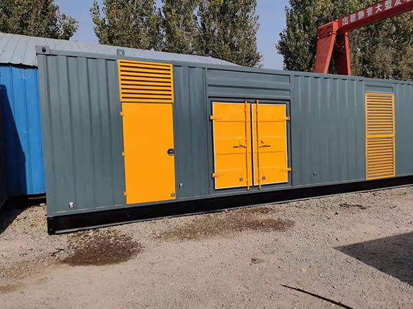 渭城发电机出租电缆线的选择还需要考虑哪些因素？