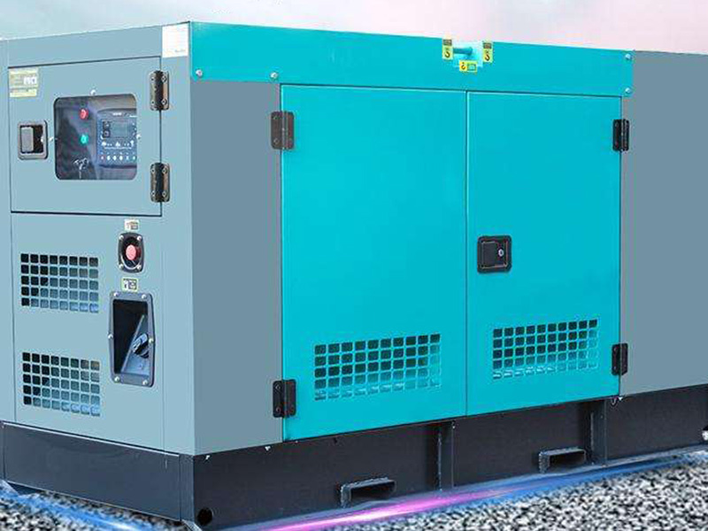 渭城50KW柴油发电机油耗是多少?