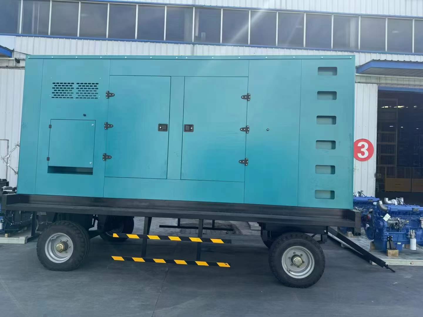 渭城2500KVA 负载启动电流大概是多少？