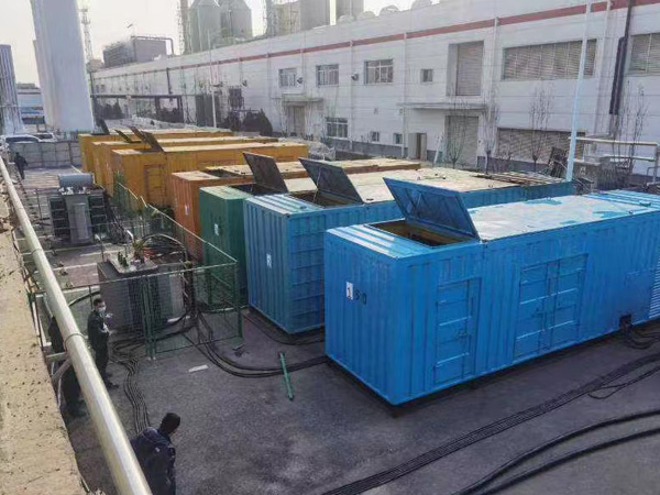渭城380V和690V电压的电缆线相同吗?